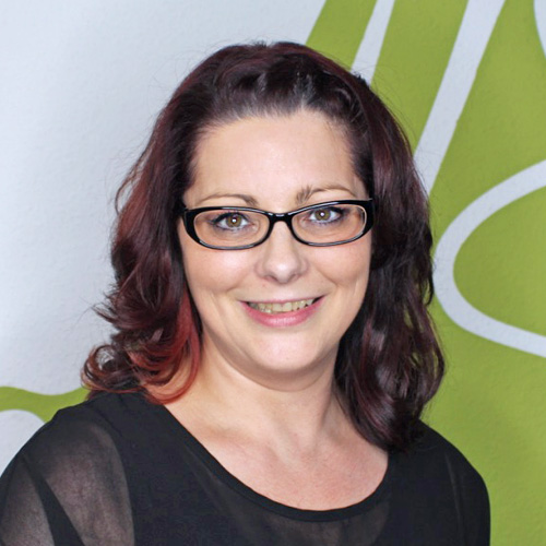 Jeannette Stylistin und Coloristin